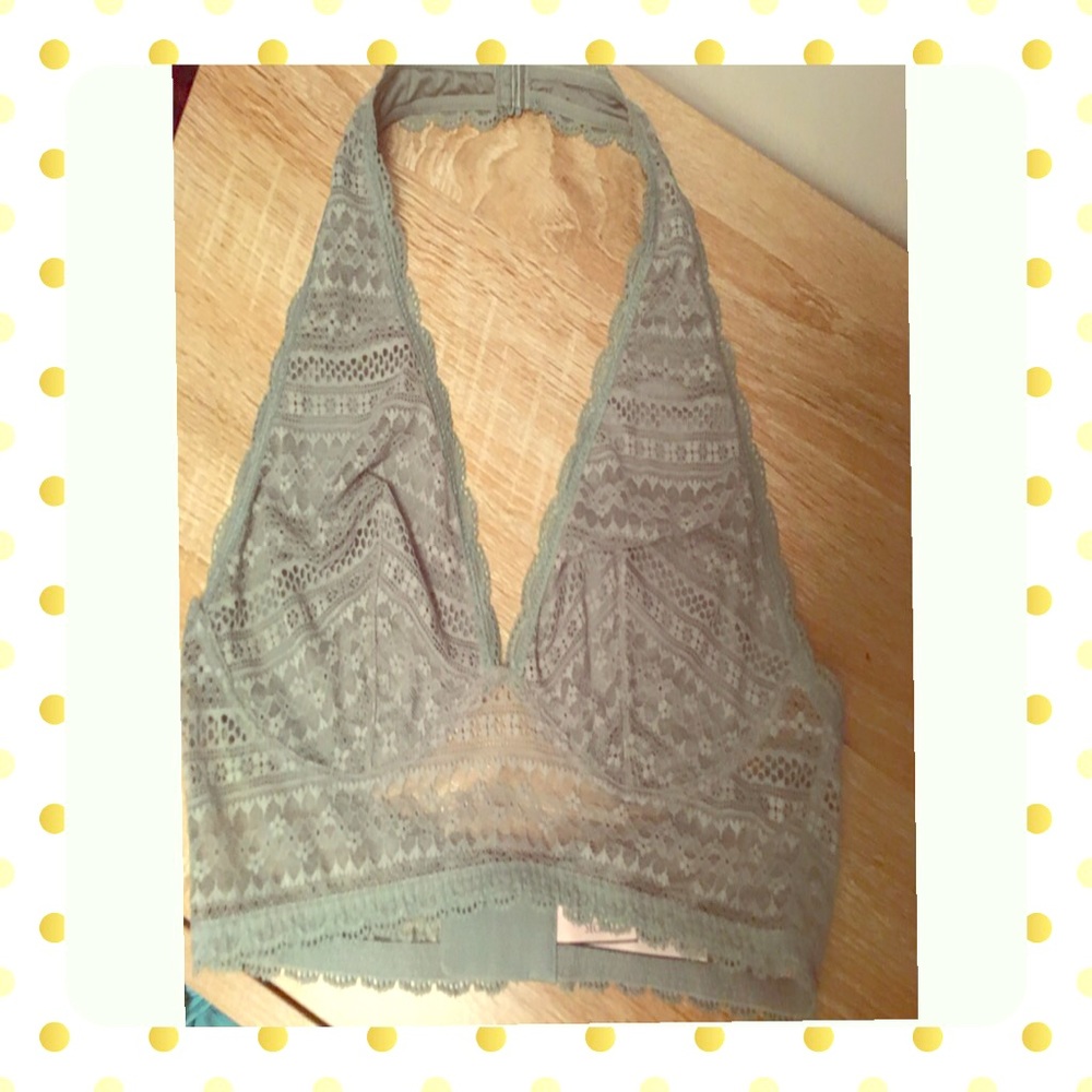 VS bralette never worn